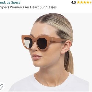 Le Specs Sunglasses